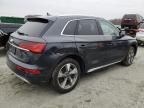 2024 Audi Q5 Premium Plus 40