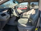 2012 Toyota Sienna XLE