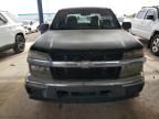 2005 Chevrolet Colorado