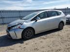 2015 Toyota Prius V