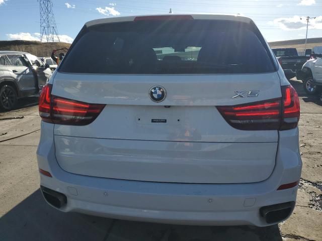 2014 BMW X5 XDRIVE35I