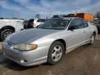 2004 Chevrolet Monte Carlo SS