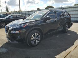 2023 Nissan Rogue SV en venta en Miami, FL