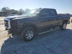 GMC Sierra salvage cars for sale: 2014 GMC Sierra K1500 SLE