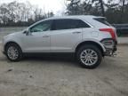 2018 Cadillac XT5