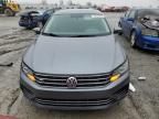 2017 Volkswagen Passat R-Line