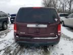 2012 Honda Pilot EXL