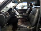 2012 GMC Sierra K1500 SLT