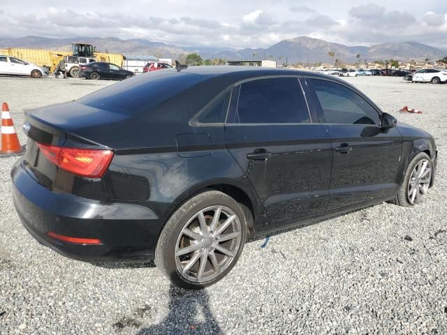 2015 Audi A3 Premium