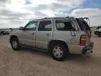 2004 Chevrolet Tahoe K1500