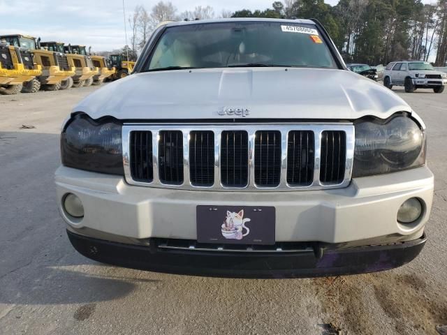 2006 Jeep Grand Cherokee Limited