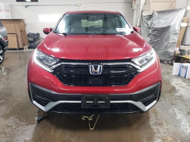 2020 Honda CR-V EXL