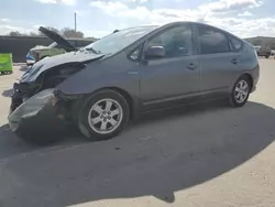 2007 Toyota Prius en venta en Orlando, FL