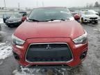 2015 Mitsubishi Outlander Sport ES