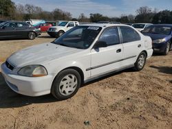 1997 Honda Civic LX en venta en Theodore, AL