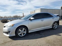 Run And Drives Cars for sale at auction: 2013 Toyota Camry L