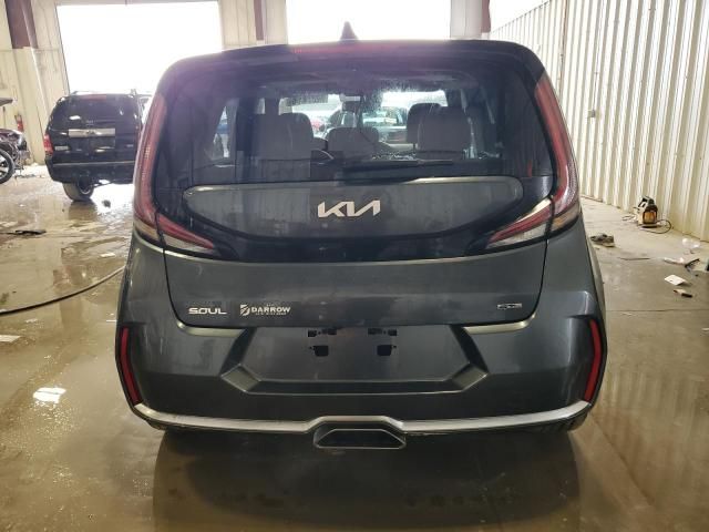 2023 KIA Soul GT Line