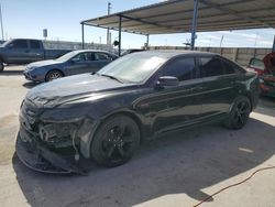 2010 Ford Taurus SHO en venta en Anthony, TX