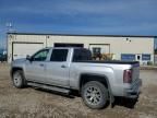 2017 GMC Sierra K1500 SLT