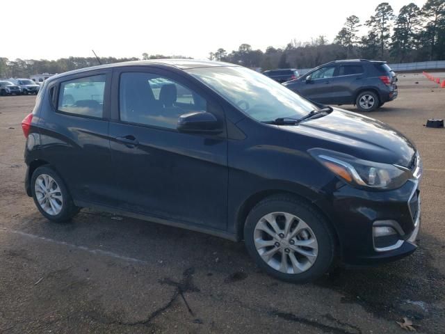 2019 Chevrolet Spark 1LT