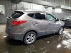 2013 Hyundai Tucson GLS