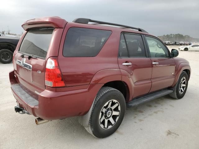 2006 Toyota 4runner SR5