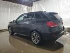 2014 BMW X5 XDRIVE50I