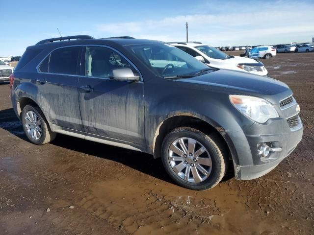 2011 Chevrolet Equinox LT