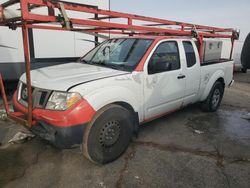 2020 Nissan Frontier S en venta en Woodhaven, MI