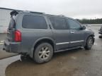 2005 Infiniti QX56