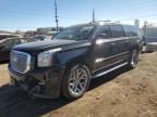 2015 GMC Yukon XL K1500 SLT