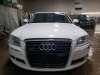 2008 Audi A8 4.2 Quattro