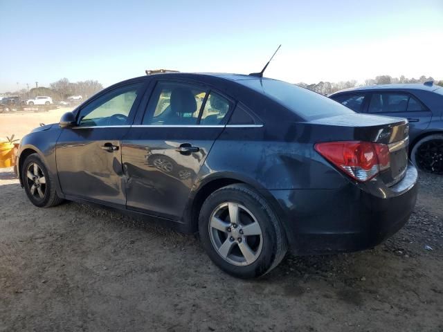 2011 Chevrolet Cruze LT