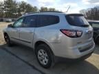 2013 Chevrolet Traverse LS