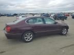 2001 Lexus GS 300