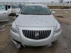 2011 Buick Regal CXL