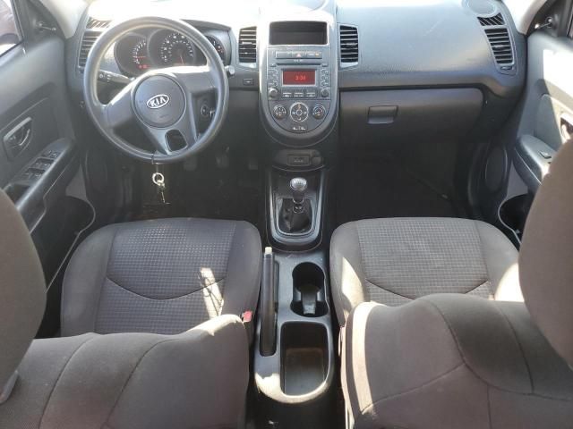 2012 KIA Soul