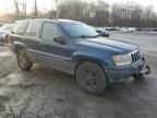 2003 Jeep Grand Cherokee Laredo