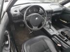 2000 BMW Z3 2.3