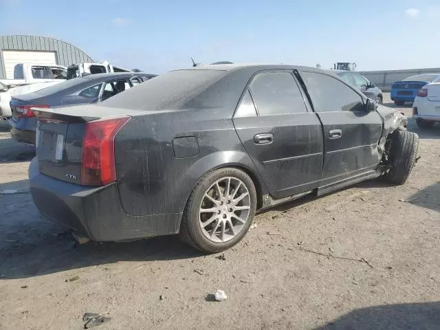 2007 Cadillac CTS HI Feature V6