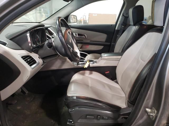 2012 GMC Terrain SLT