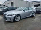 2021 Lexus IS 300