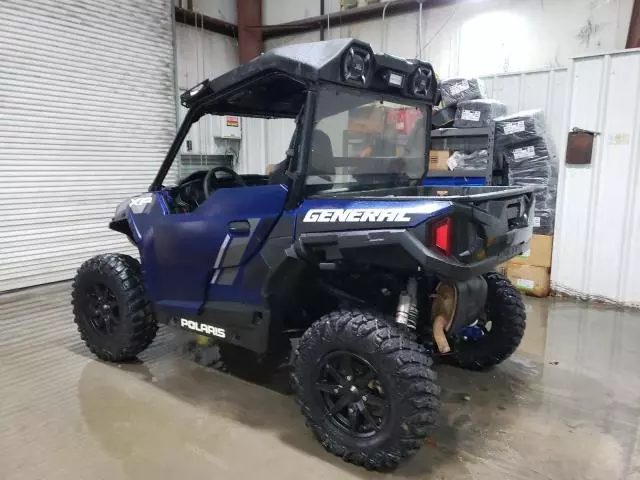 2020 Polaris General XP 1000 Deluxe