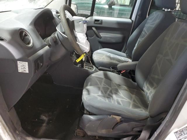 2012 Ford Transit Connect XLT