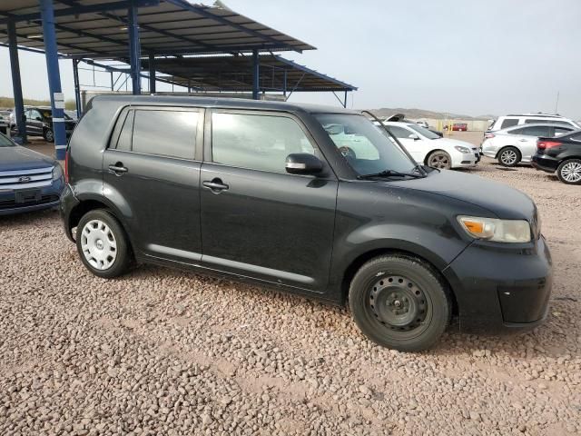 2008 Scion XB