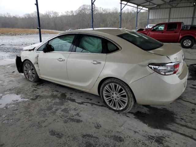 2014 Buick Verano