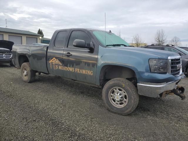 2008 GMC Sierra K3500