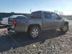 2011 Chevrolet Colorado LT