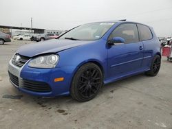 2008 Volkswagen R32 en venta en Grand Prairie, TX