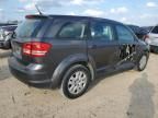 2014 Dodge Journey SE